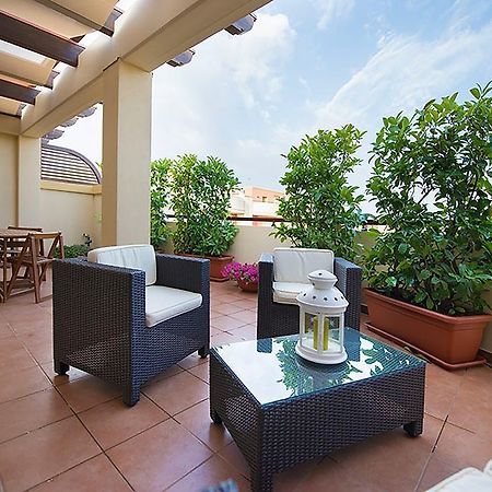 Casedamare Apartment Polignano a Mare Bilik gambar