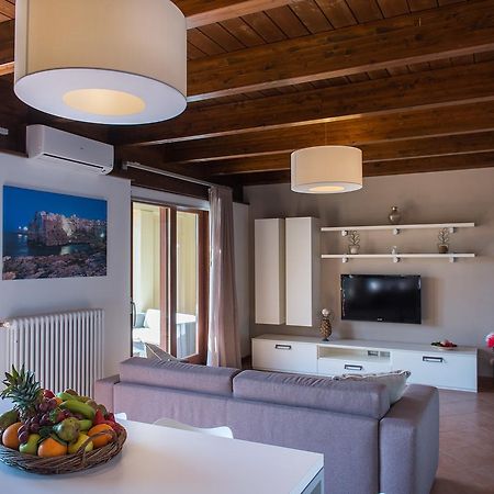 Casedamare Apartment Polignano a Mare Luaran gambar
