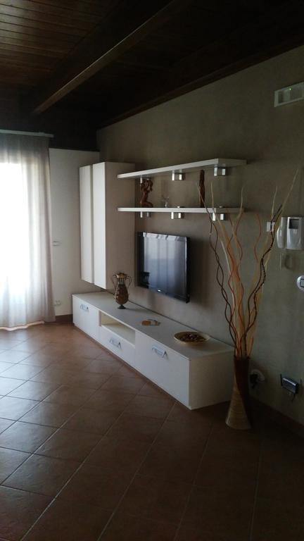 Casedamare Apartment Polignano a Mare Luaran gambar