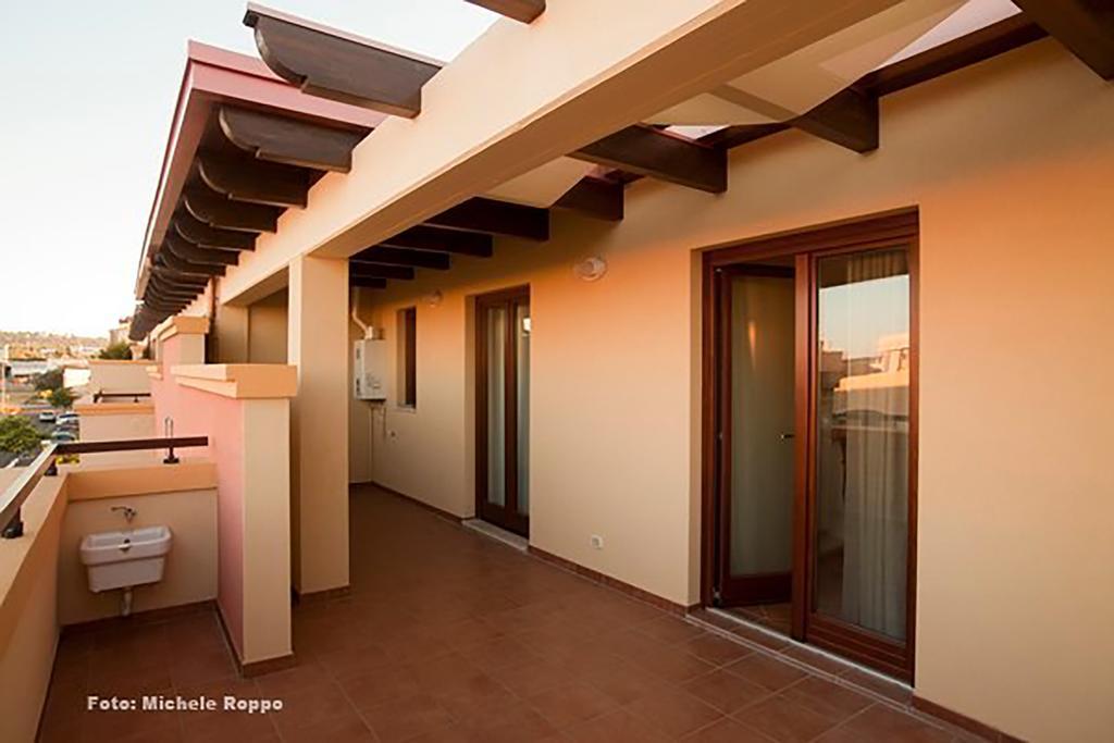 Casedamare Apartment Polignano a Mare Luaran gambar