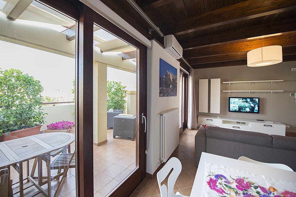 Casedamare Apartment Polignano a Mare Bilik gambar
