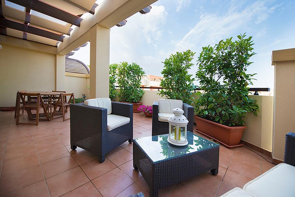 Casedamare Apartment Polignano a Mare Bilik gambar