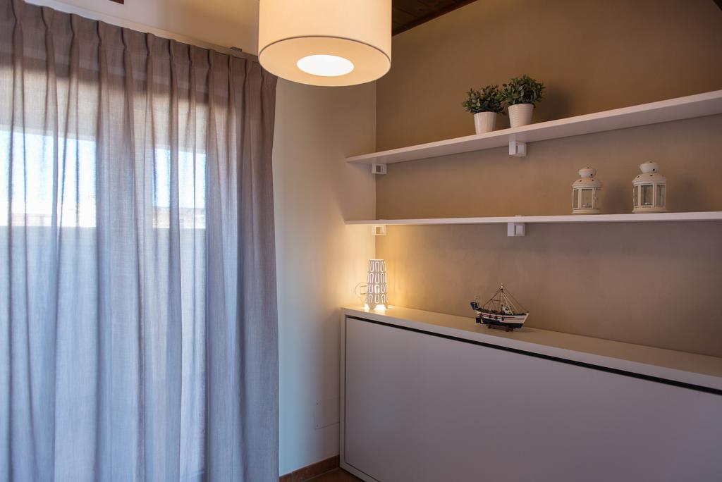 Casedamare Apartment Polignano a Mare Luaran gambar