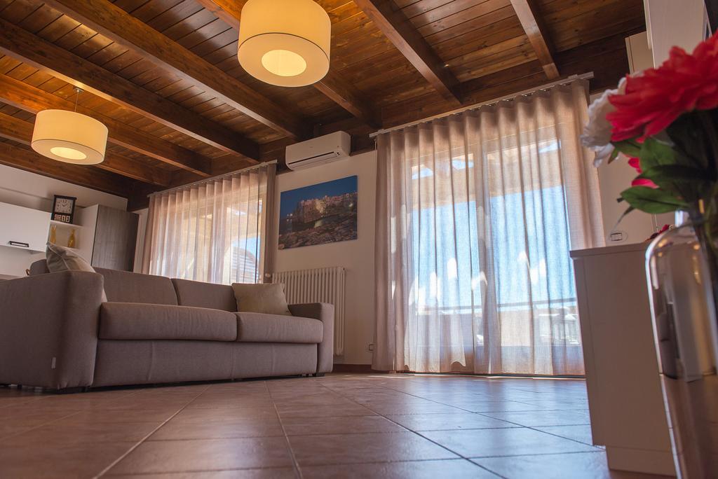 Casedamare Apartment Polignano a Mare Luaran gambar