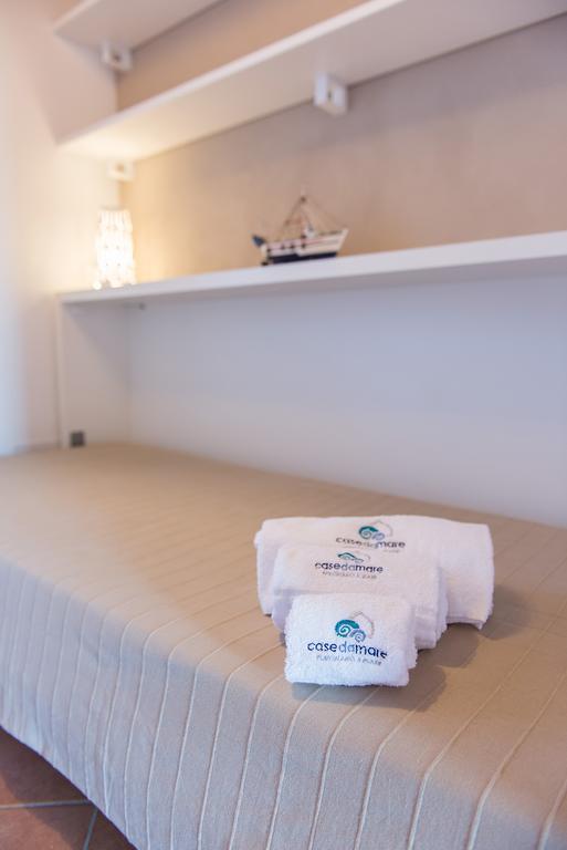 Casedamare Apartment Polignano a Mare Luaran gambar