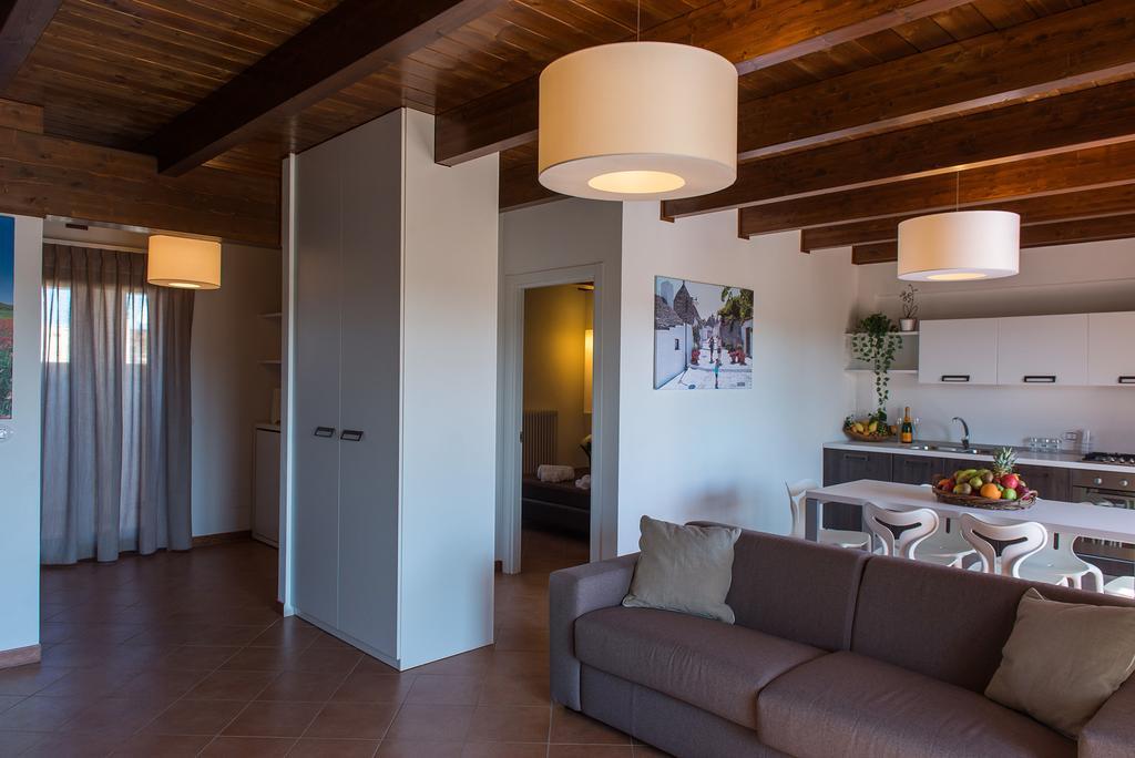 Casedamare Apartment Polignano a Mare Luaran gambar