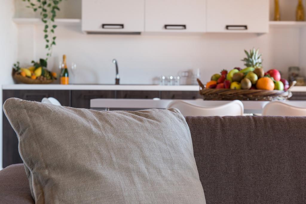 Casedamare Apartment Polignano a Mare Luaran gambar