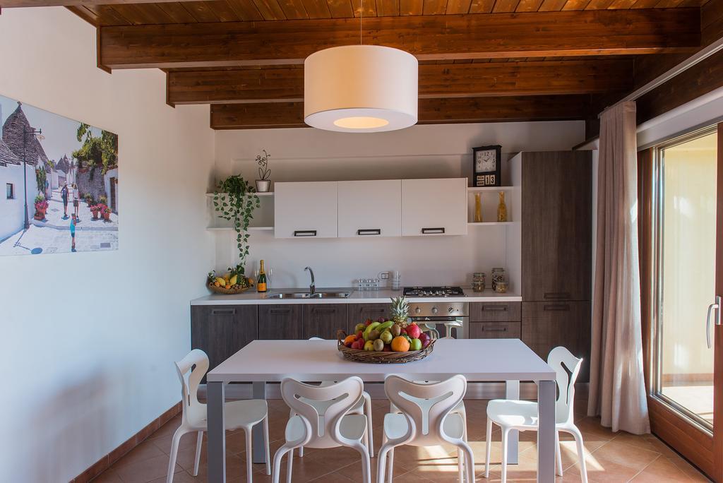 Casedamare Apartment Polignano a Mare Luaran gambar