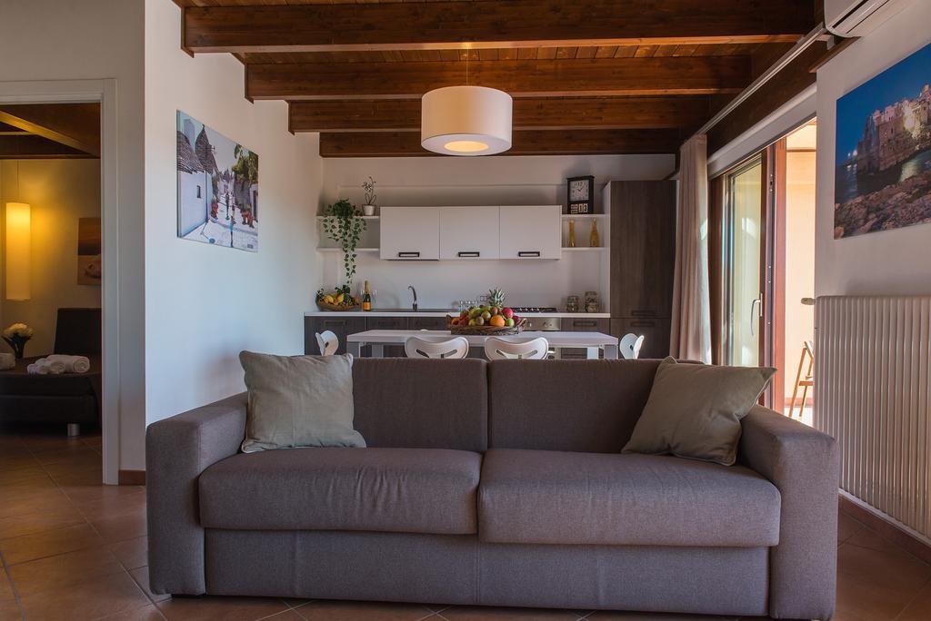 Casedamare Apartment Polignano a Mare Luaran gambar