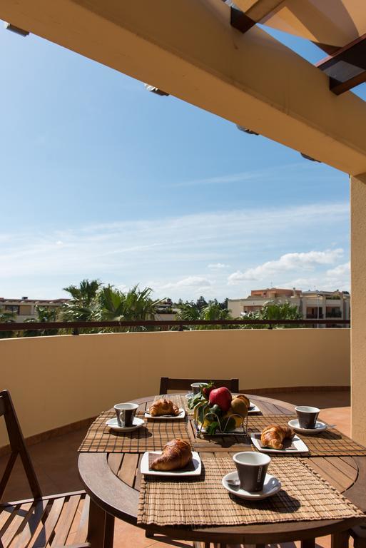 Casedamare Apartment Polignano a Mare Luaran gambar