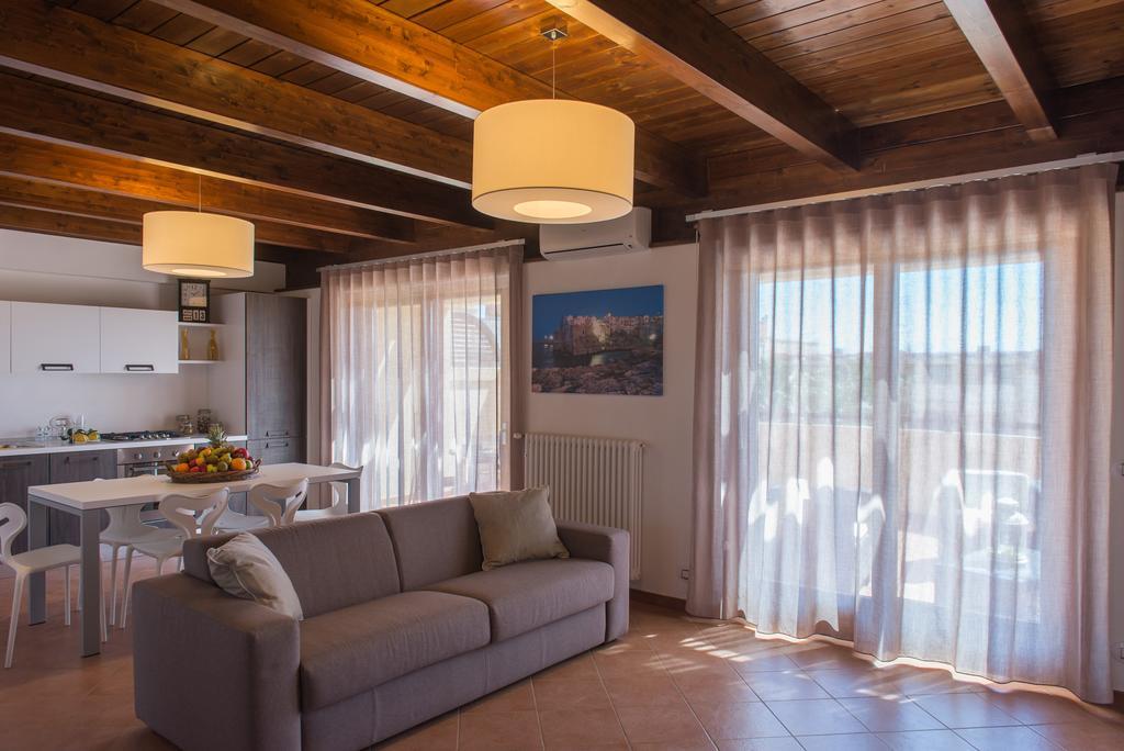 Casedamare Apartment Polignano a Mare Luaran gambar