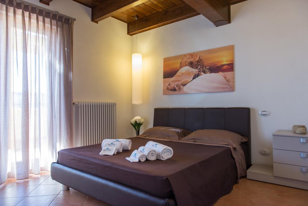 Casedamare Apartment Polignano a Mare Luaran gambar