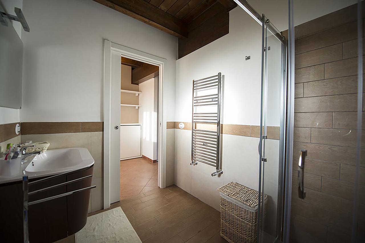 Casedamare Apartment Polignano a Mare Luaran gambar