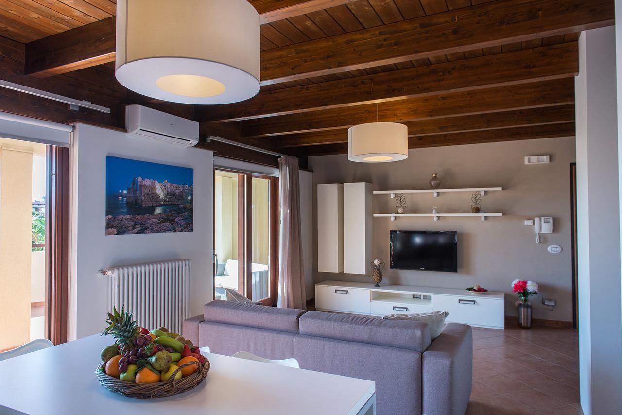 Casedamare Apartment Polignano a Mare Luaran gambar
