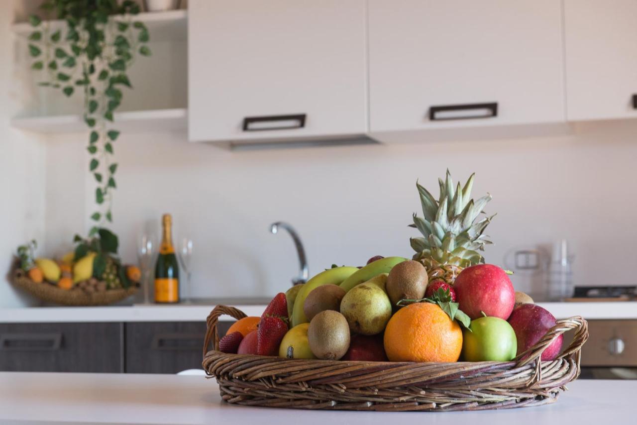 Casedamare Apartment Polignano a Mare Luaran gambar