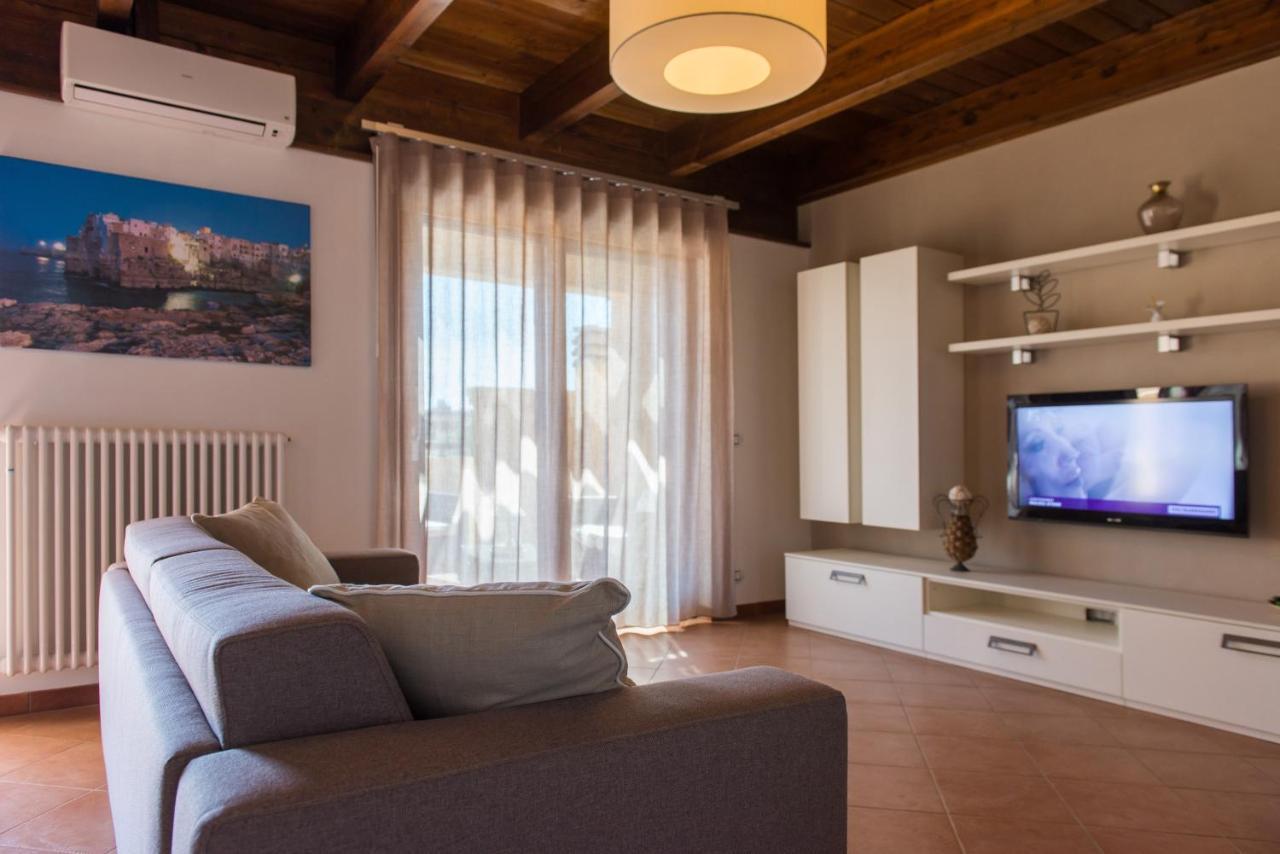 Casedamare Apartment Polignano a Mare Luaran gambar